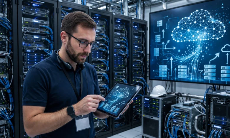 Cloud Migration Guide