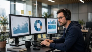 Data Engineering in Payments
