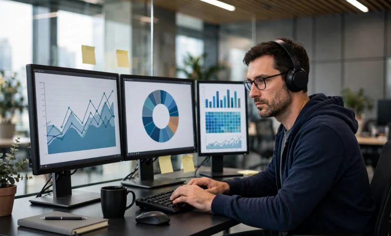 Data Engineering in Payments
