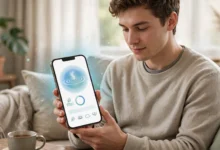 Digital Mental Health