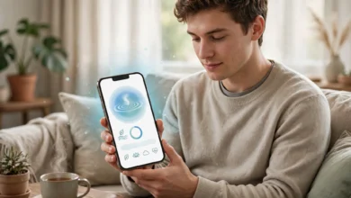 Digital Mental Health