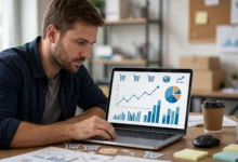 E-commerce SEO Marketing