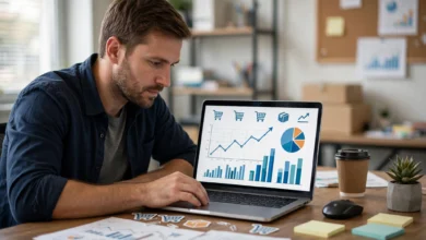 E-commerce SEO Marketing