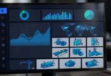 Enterprise Asset Management Software