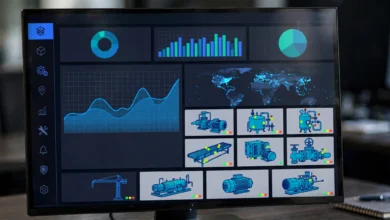 Enterprise Asset Management Software
