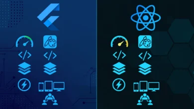 Flutter vs React Native