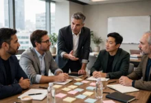 Leadership Capability Building