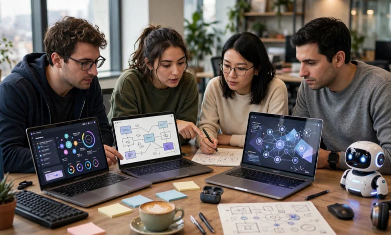 MVP Development in the AI Era