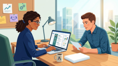 Resume Writing Services