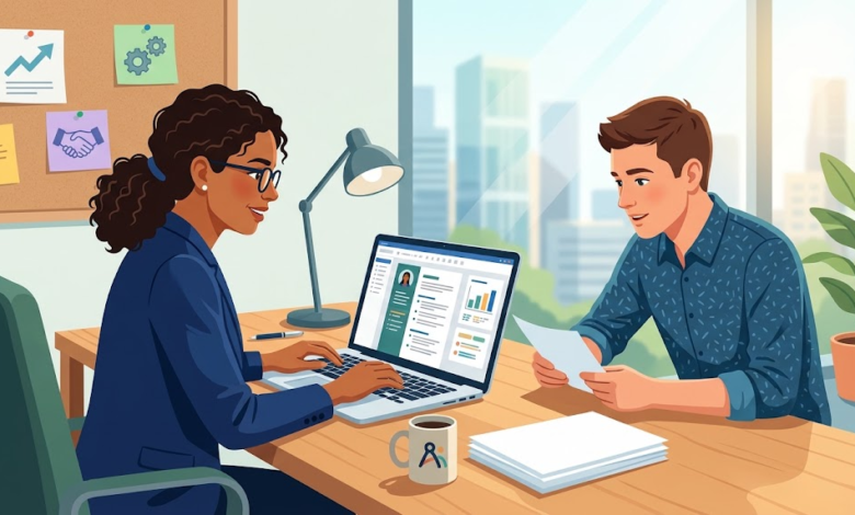Resume Writing Services
