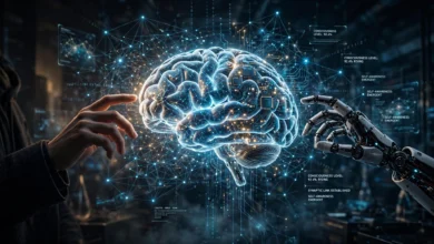 AI Consciousness