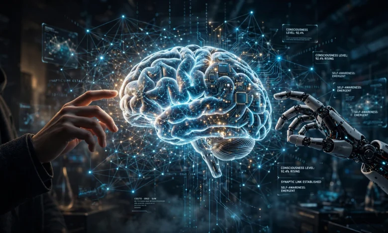 AI Consciousness