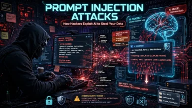 Prompt Injection Attacks